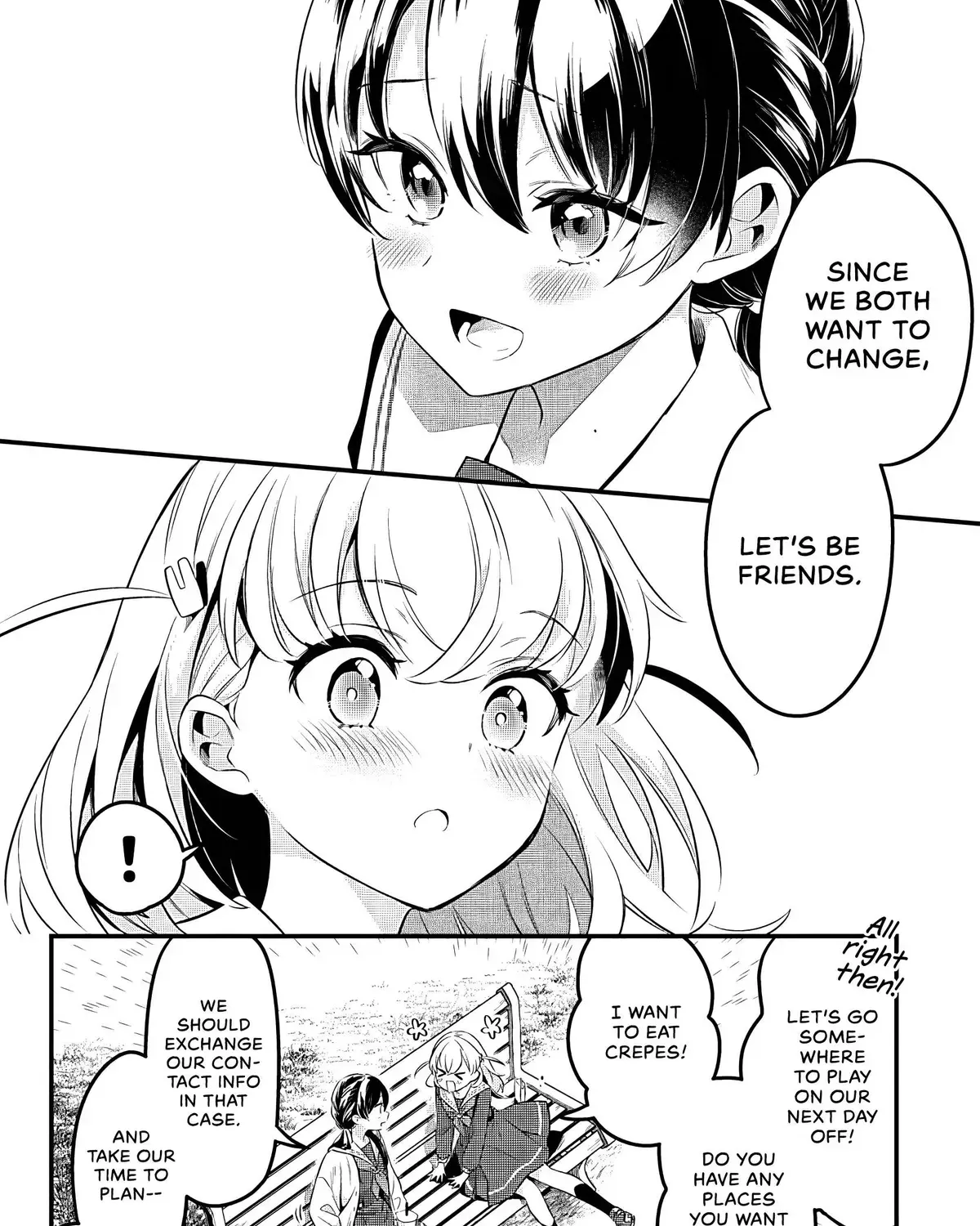 Love Live! flowers* - Hasunosora Girls