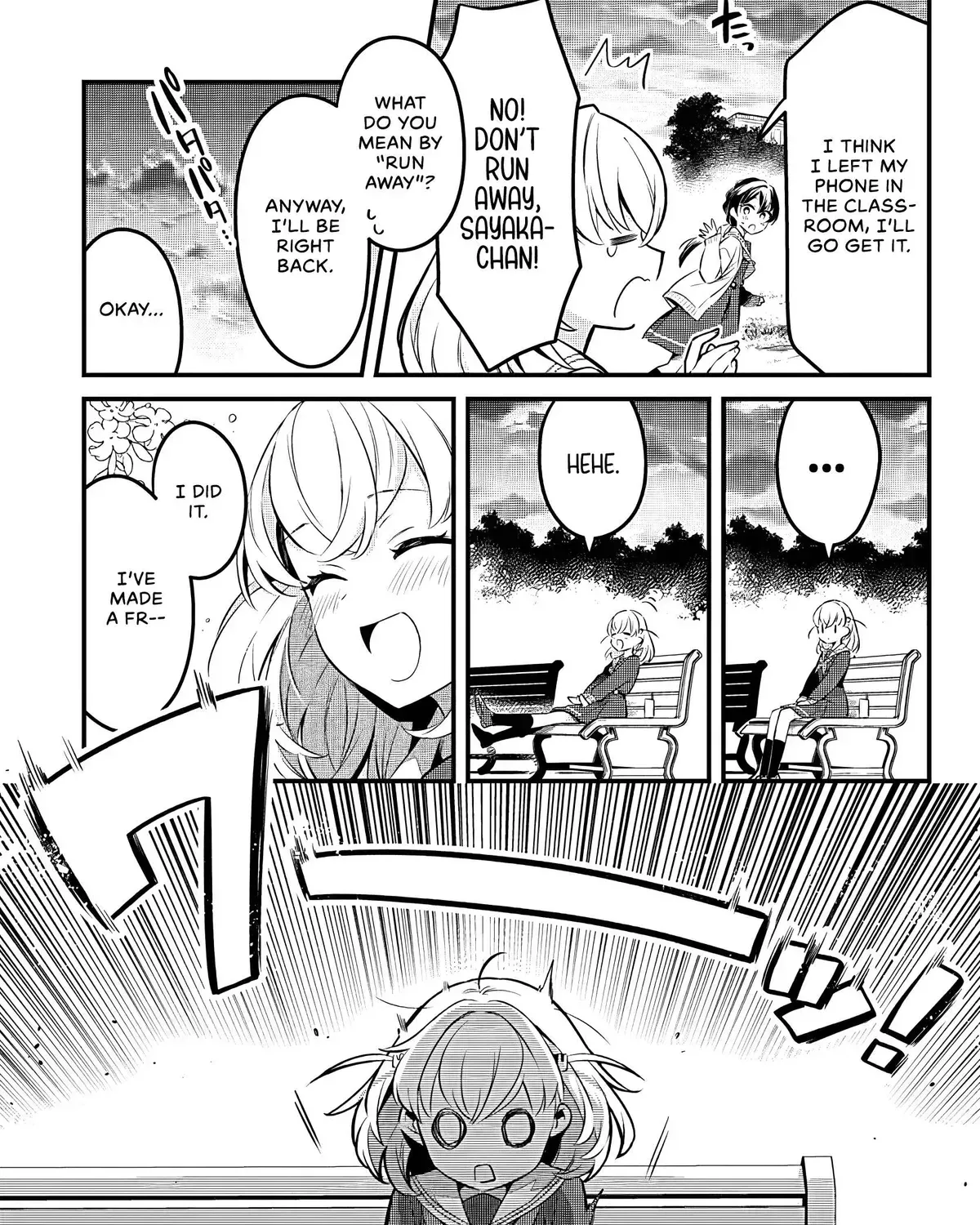 Love Live! flowers* - Hasunosora Girls