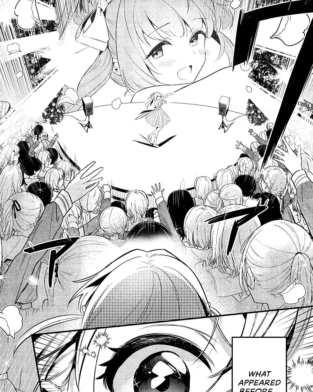 Love Live! flowers* - Hasunosora Girls