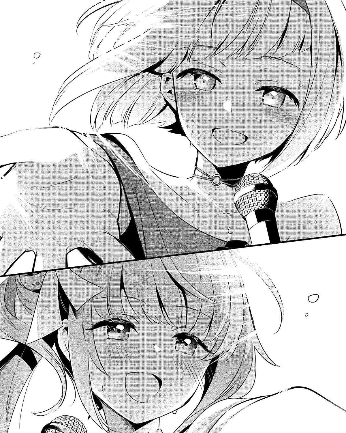 Love Live! flowers* - Hasunosora Girls