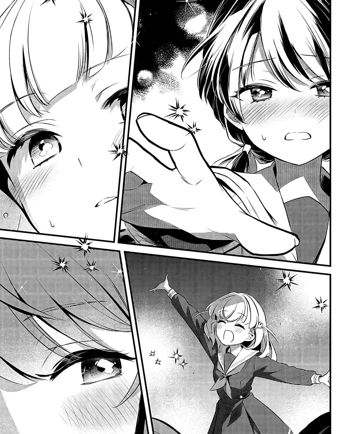 Love Live! flowers* - Hasunosora Girls