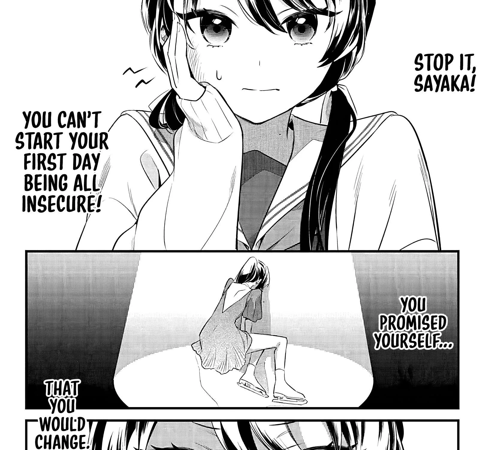 Love Live! flowers* - Hasunosora Girls