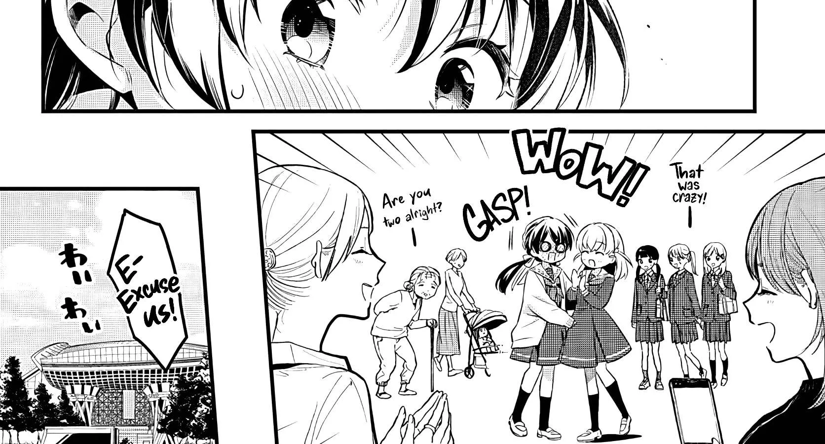 Love Live! flowers* - Hasunosora Girls