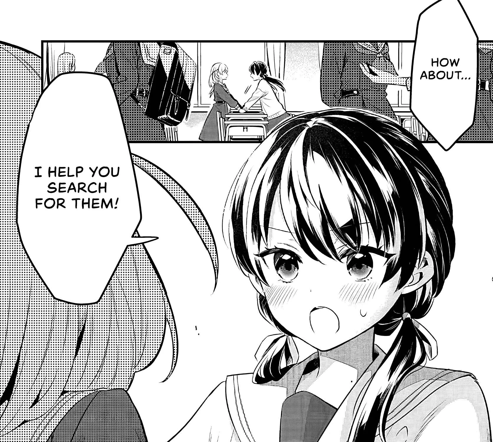 Love Live! flowers* - Hasunosora Girls