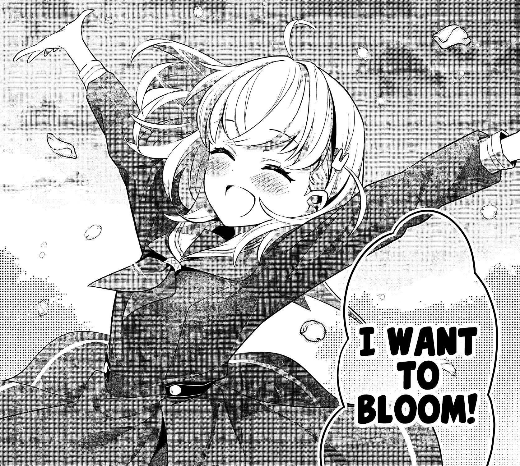 Love Live! flowers* - Hasunosora Girls