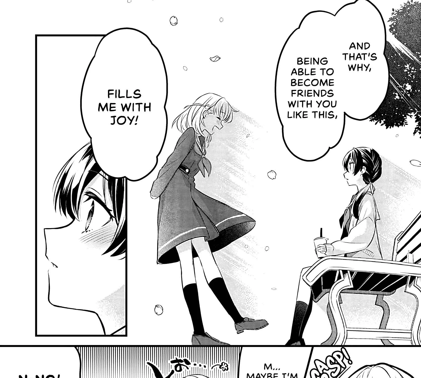 Love Live! flowers* - Hasunosora Girls