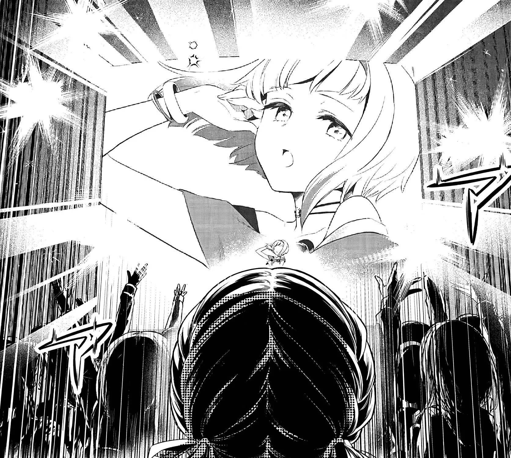 Love Live! flowers* - Hasunosora Girls