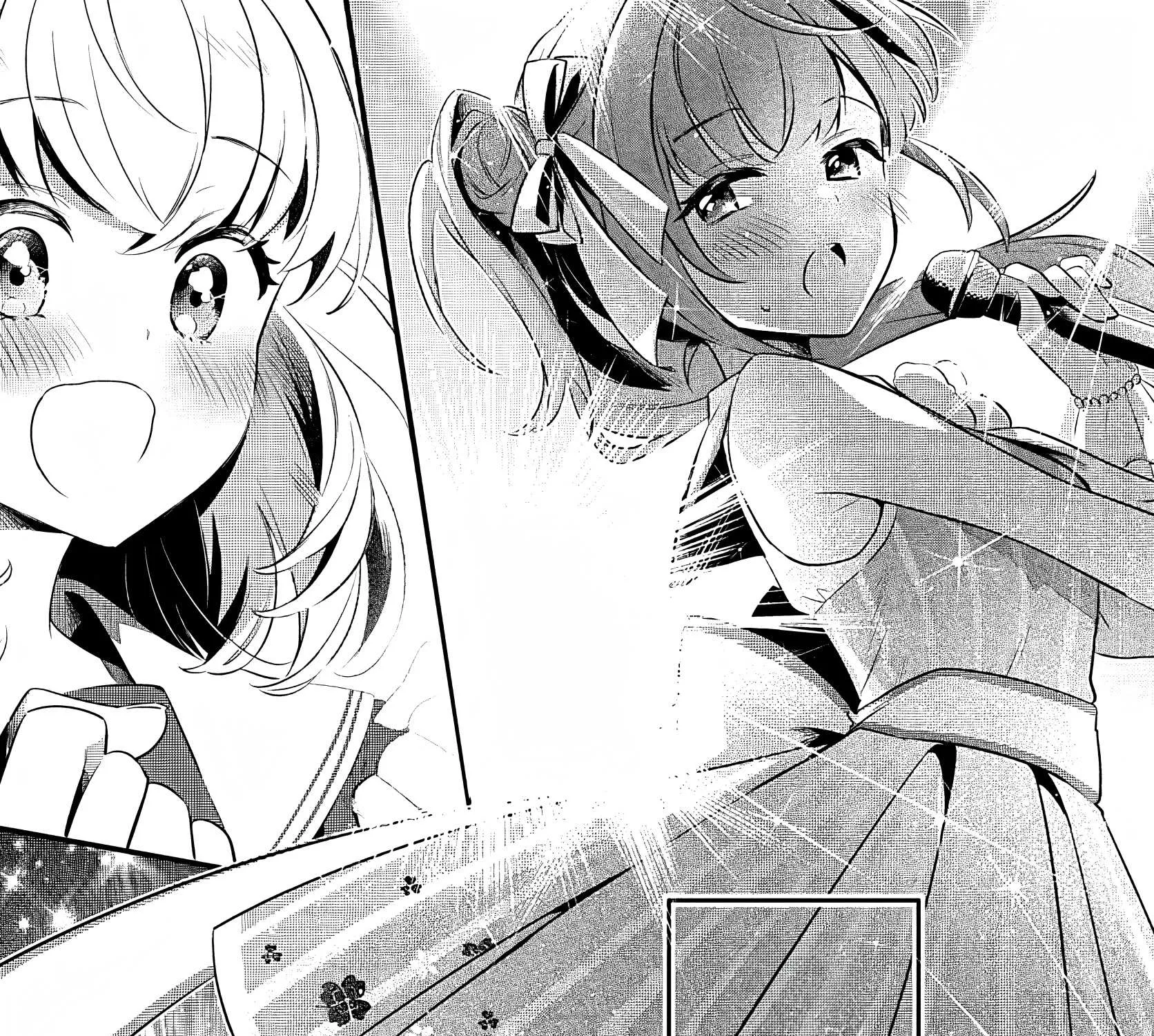 Love Live! flowers* - Hasunosora Girls