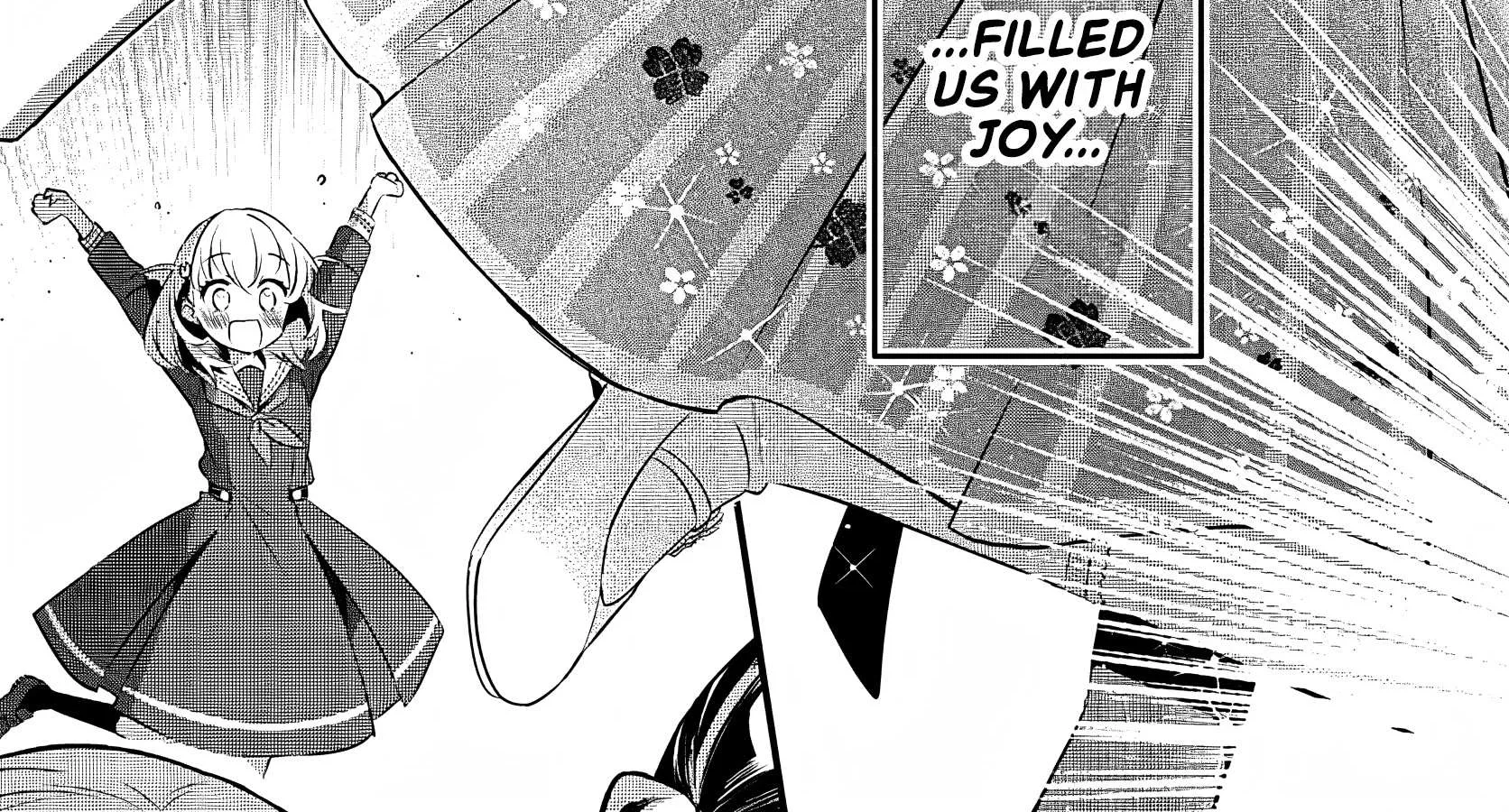 Love Live! flowers* - Hasunosora Girls