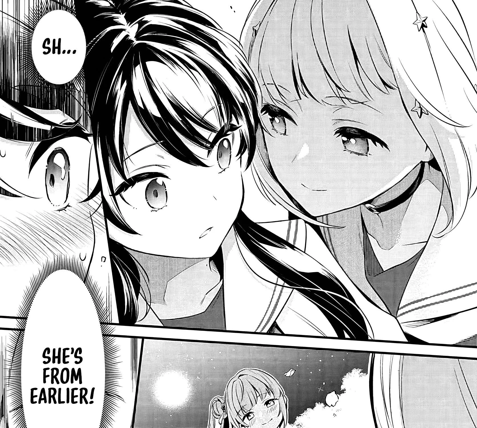Love Live! flowers* - Hasunosora Girls