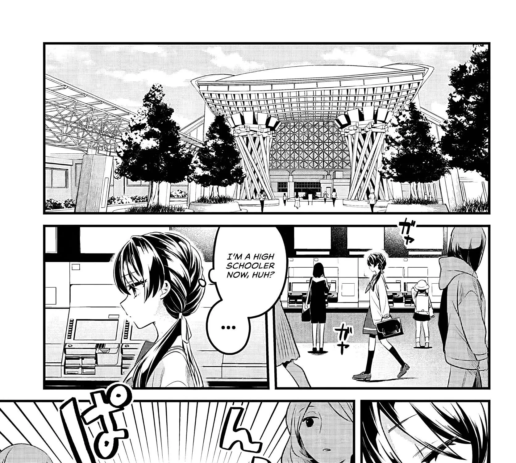 Love Live! flowers* - Hasunosora Girls