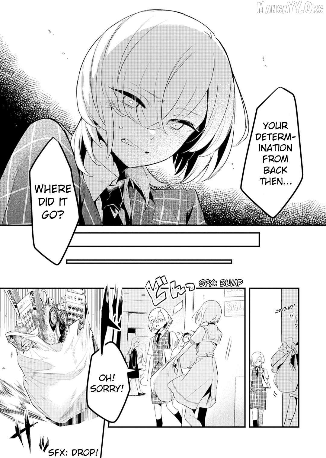 Love Live! flowers* - Hasunosora Girls