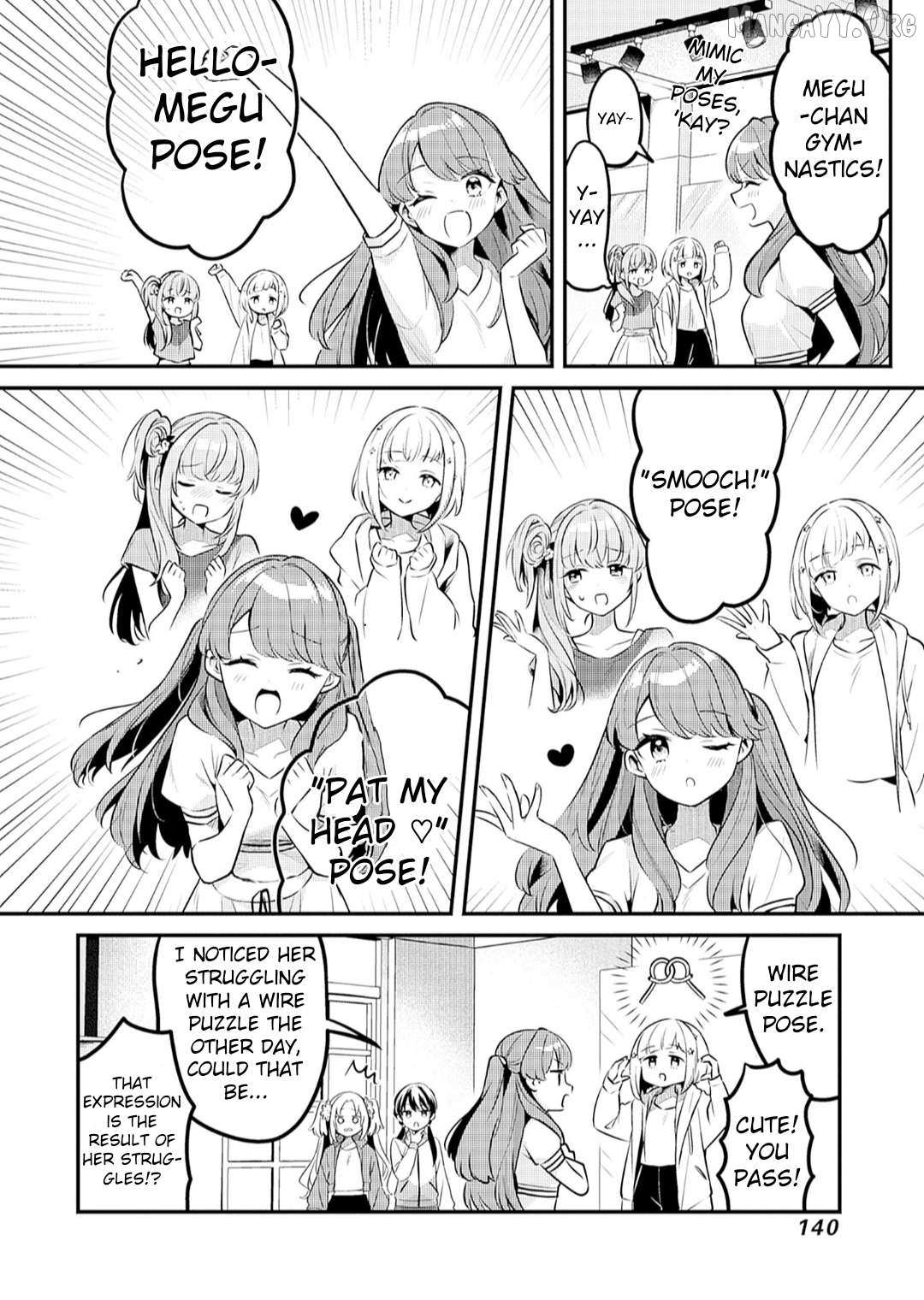 Love Live! flowers* - Hasunosora Girls
