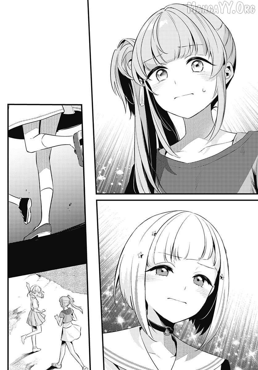 Love Live! flowers* - Hasunosora Girls