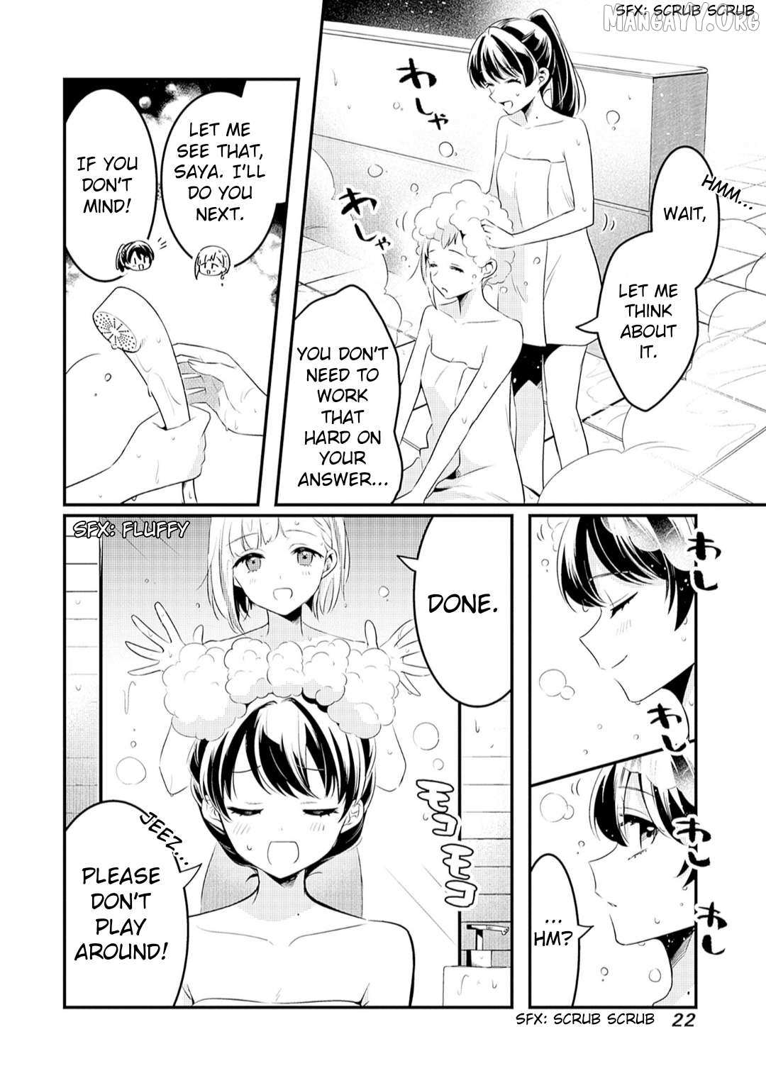 Love Live! flowers* - Hasunosora Girls