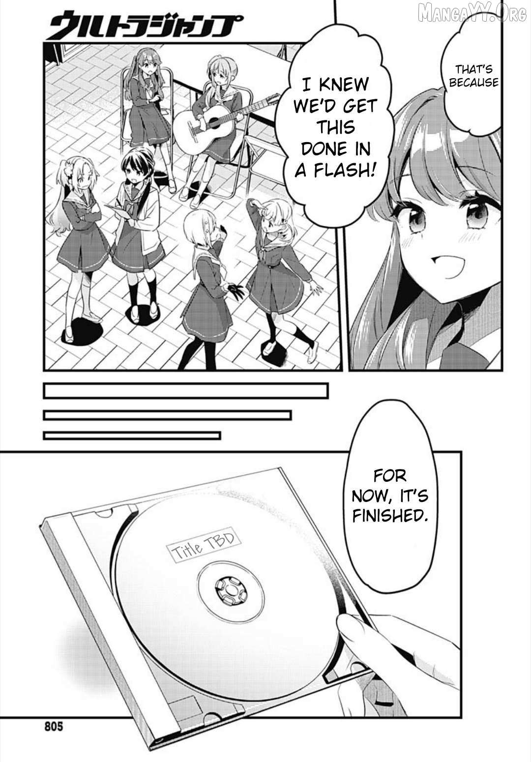 Love Live! flowers* - Hasunosora Girls