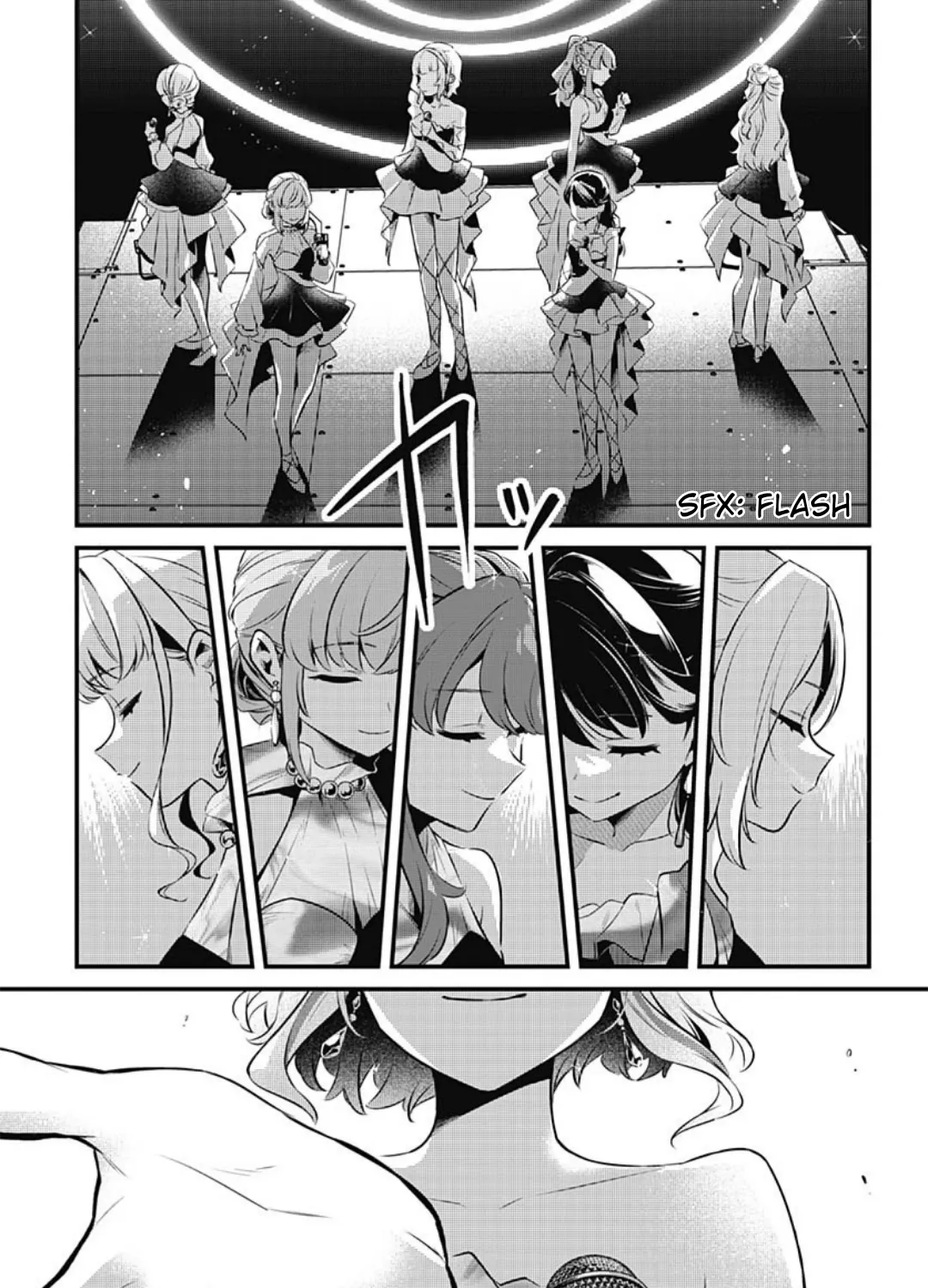 Love Live! flowers* - Hasunosora Girls