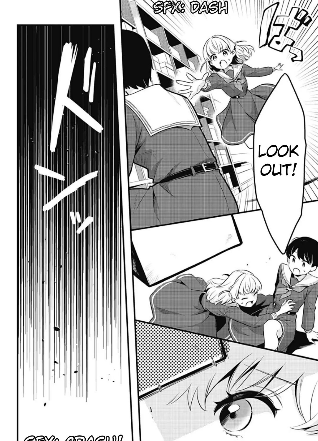 Love Live! flowers* - Hasunosora Girls