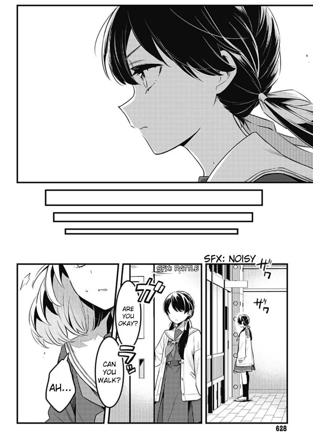 Love Live! flowers* - Hasunosora Girls