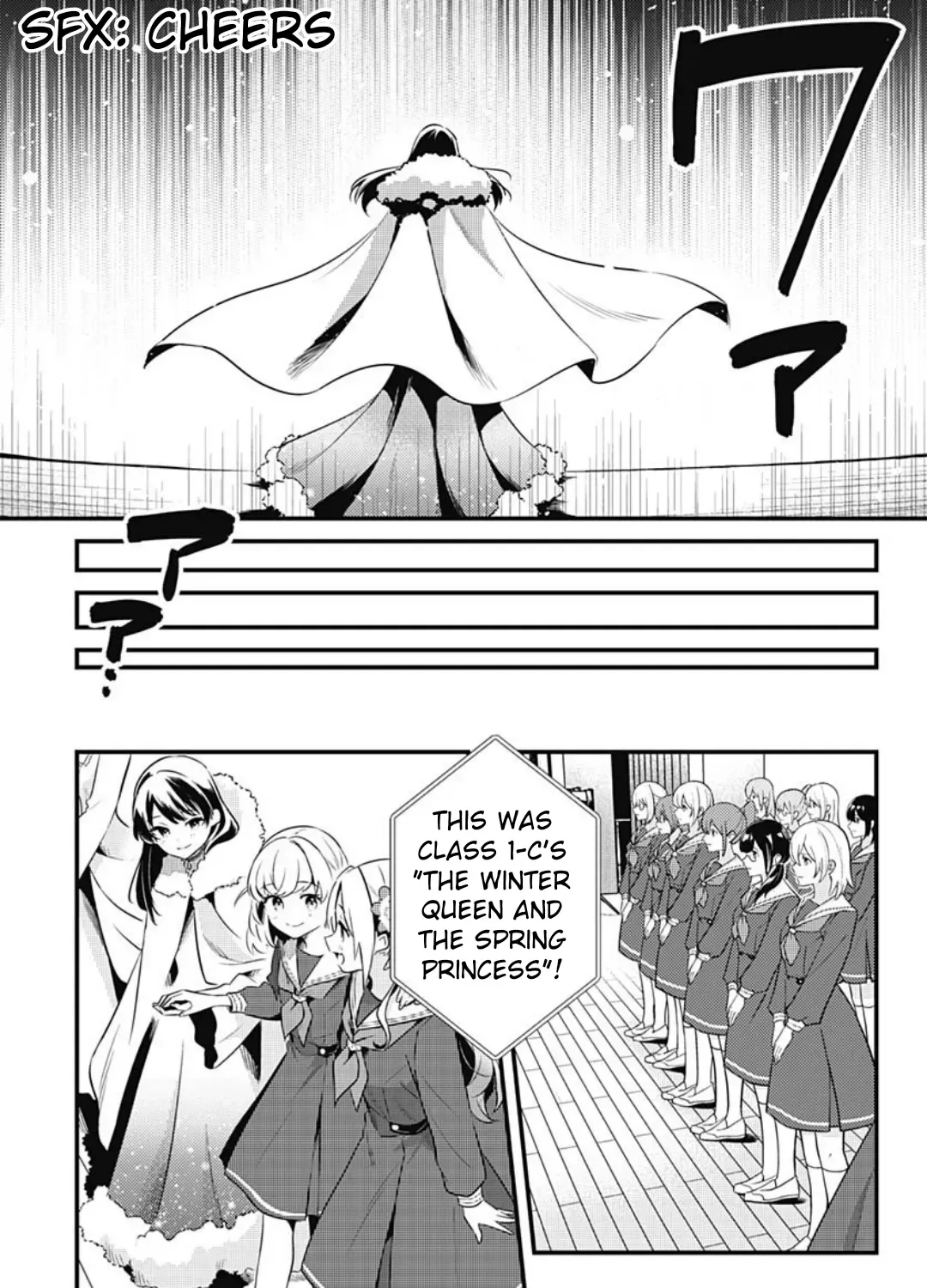 Love Live! flowers* - Hasunosora Girls