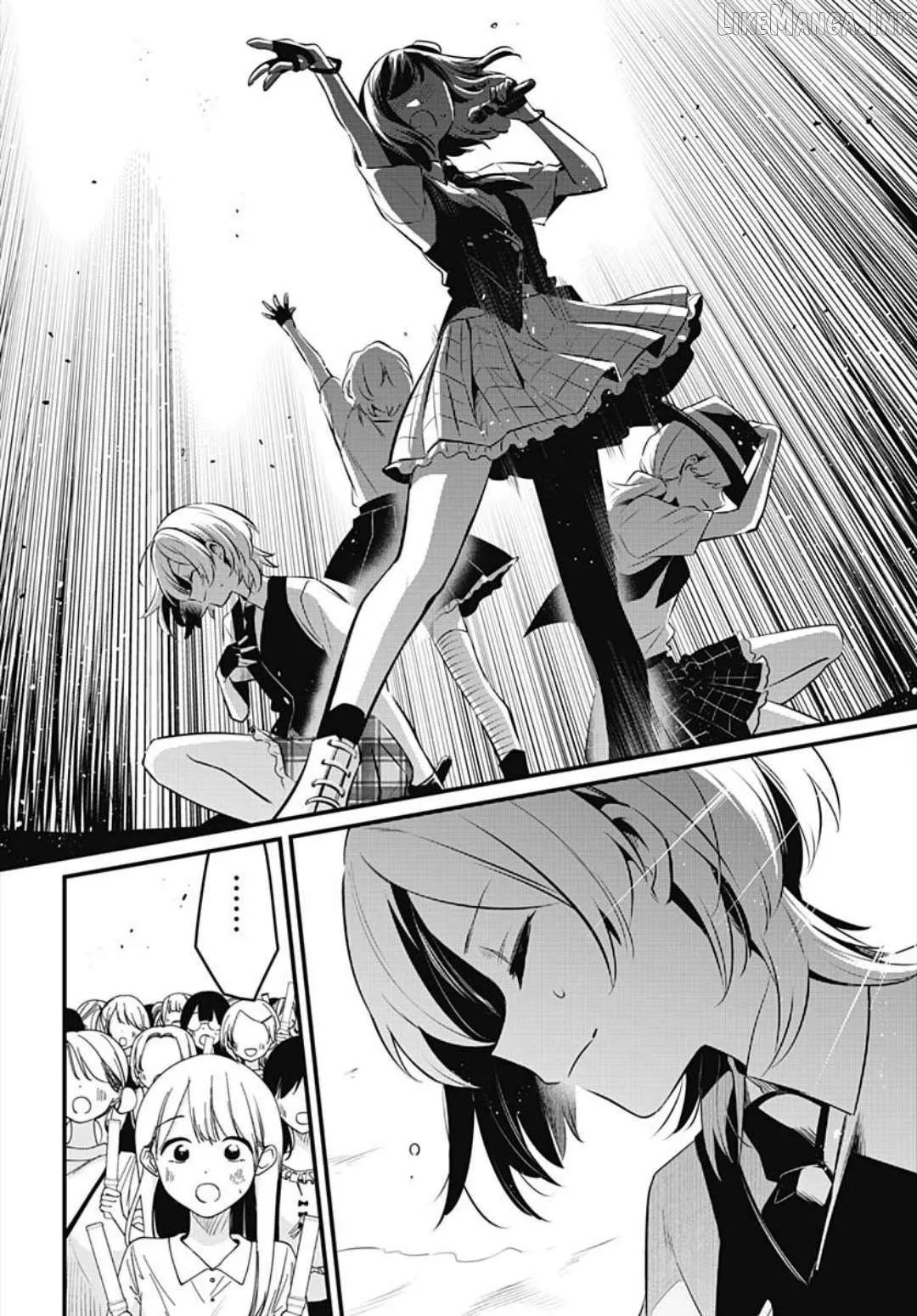Love Live! flowers* - Hasunosora Girls