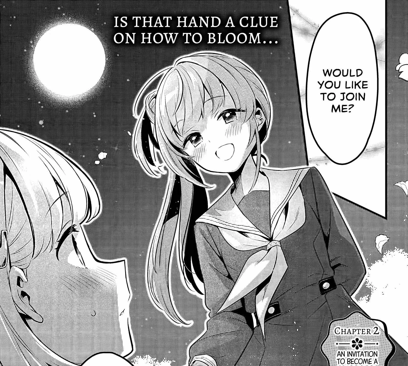 Love Live! flowers* - Hasunosora Girls
