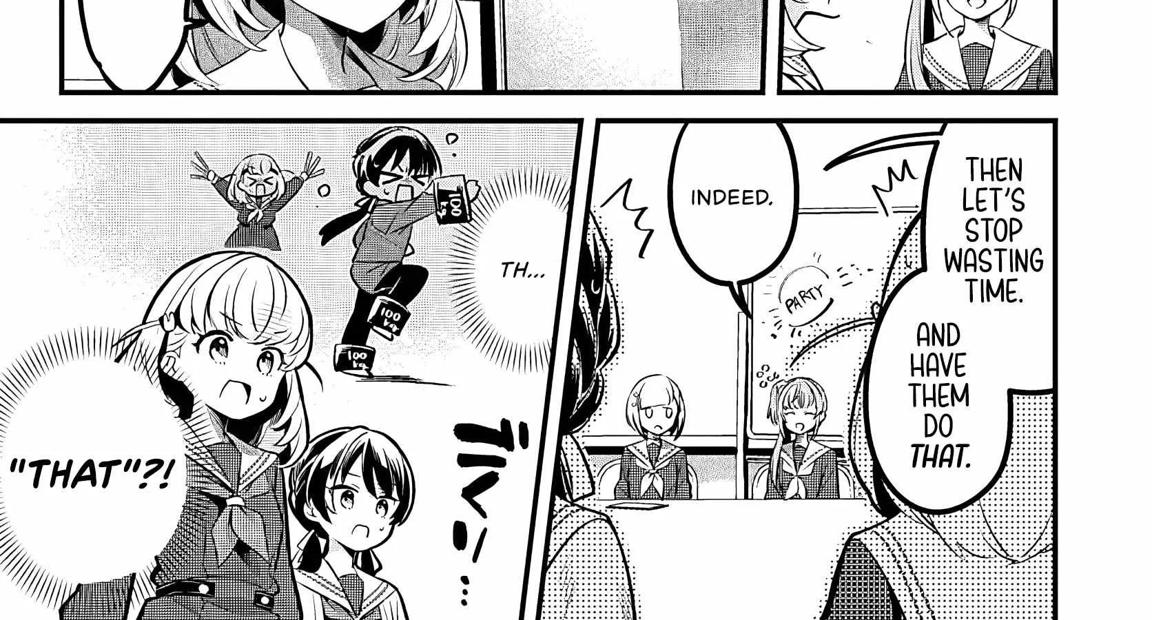 Love Live! flowers* - Hasunosora Girls
