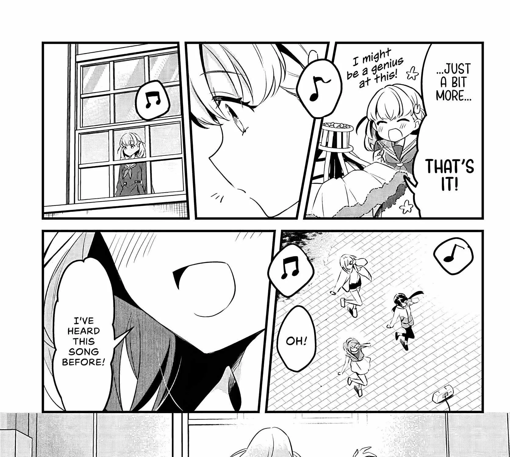 Love Live! flowers* - Hasunosora Girls