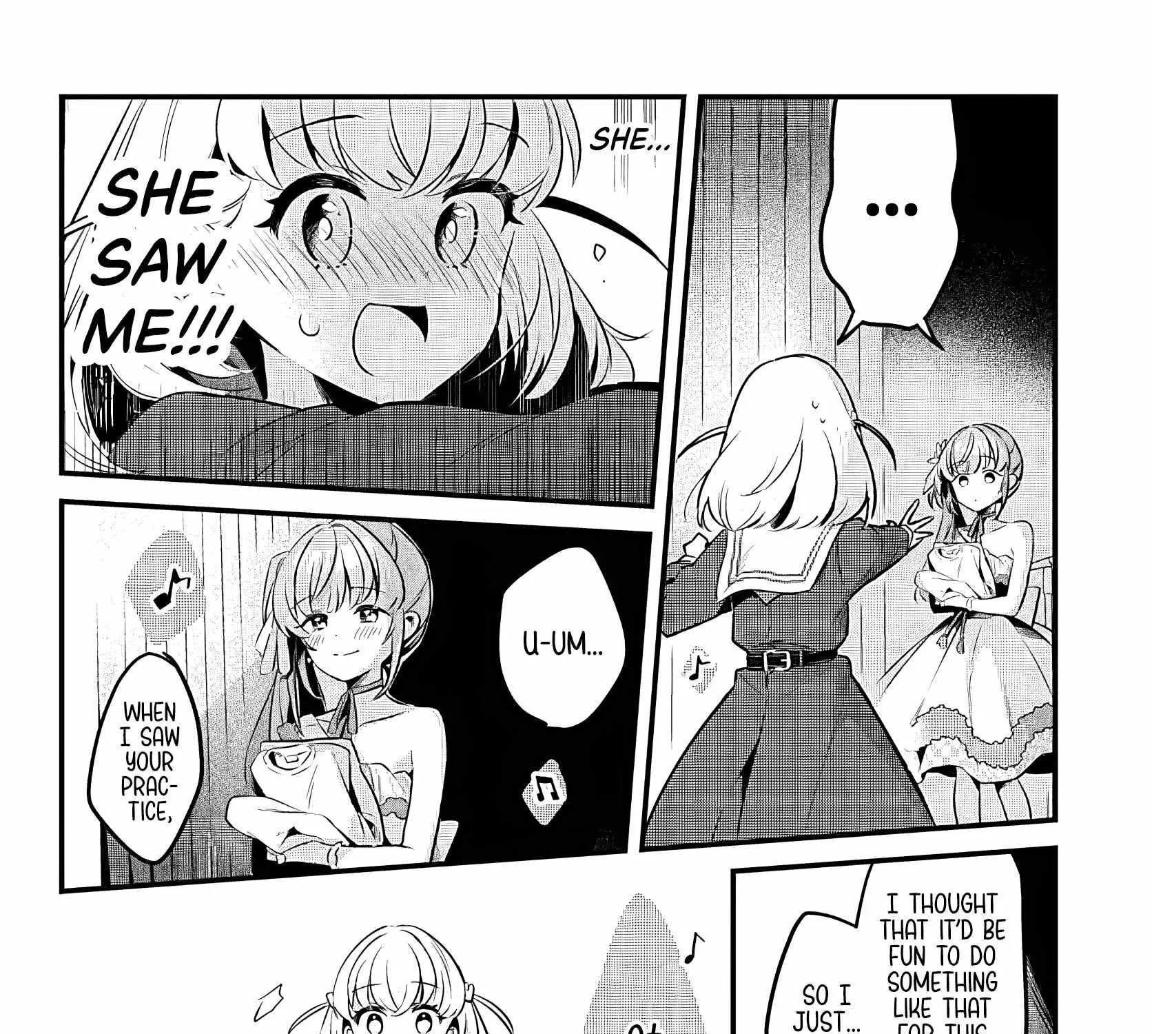 Love Live! flowers* - Hasunosora Girls