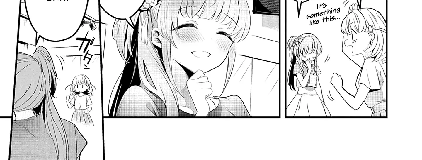 Love Live! flowers* - Hasunosora Girls