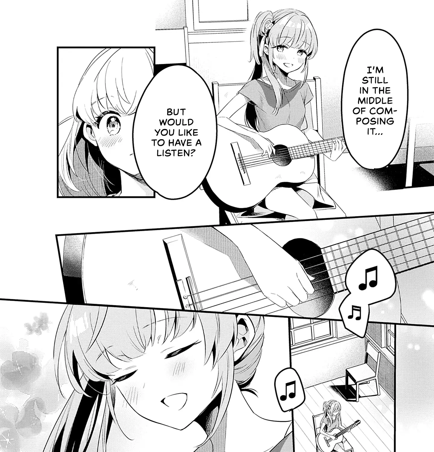 Love Live! flowers* - Hasunosora Girls