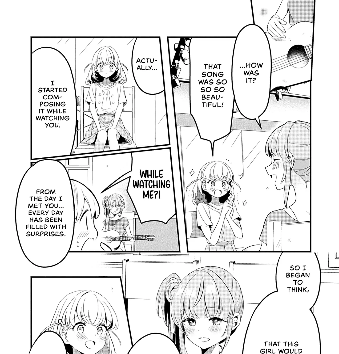 Love Live! flowers* - Hasunosora Girls