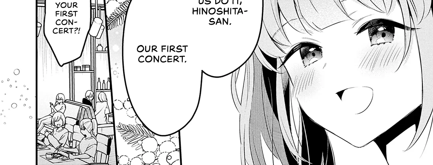 Love Live! flowers* - Hasunosora Girls
