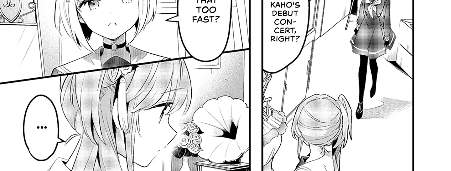 Love Live! flowers* - Hasunosora Girls