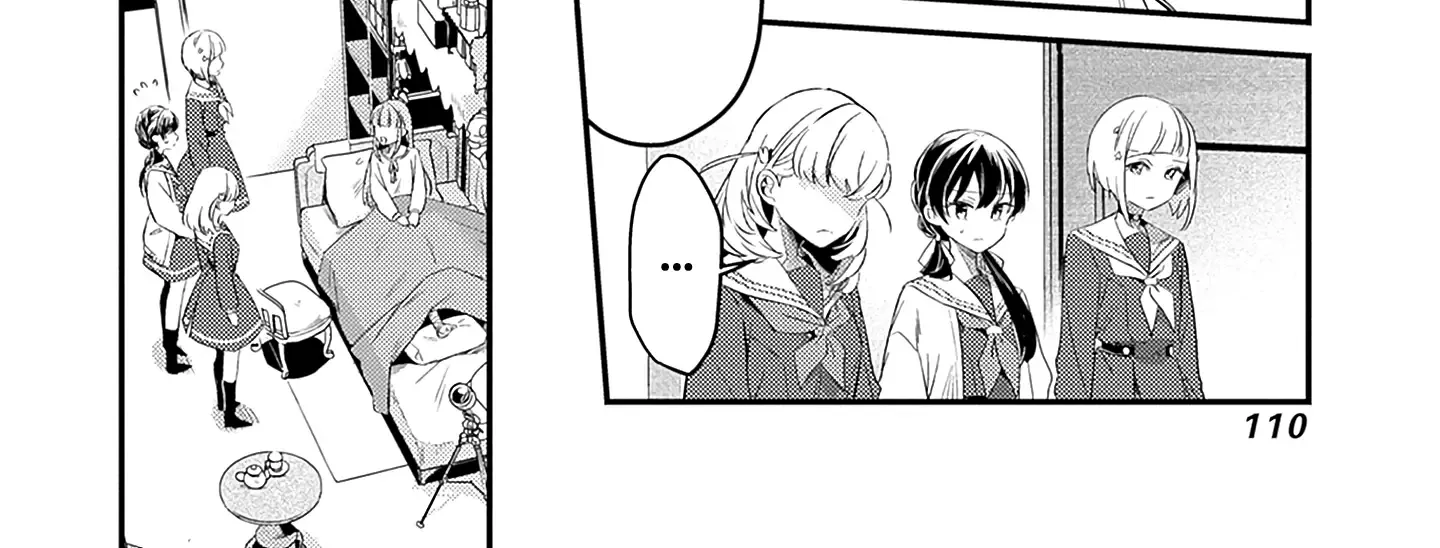 Love Live! flowers* - Hasunosora Girls