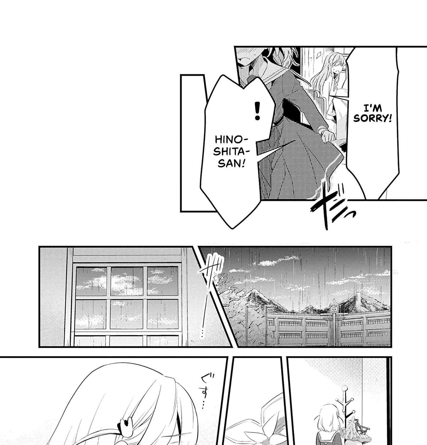 Love Live! flowers* - Hasunosora Girls