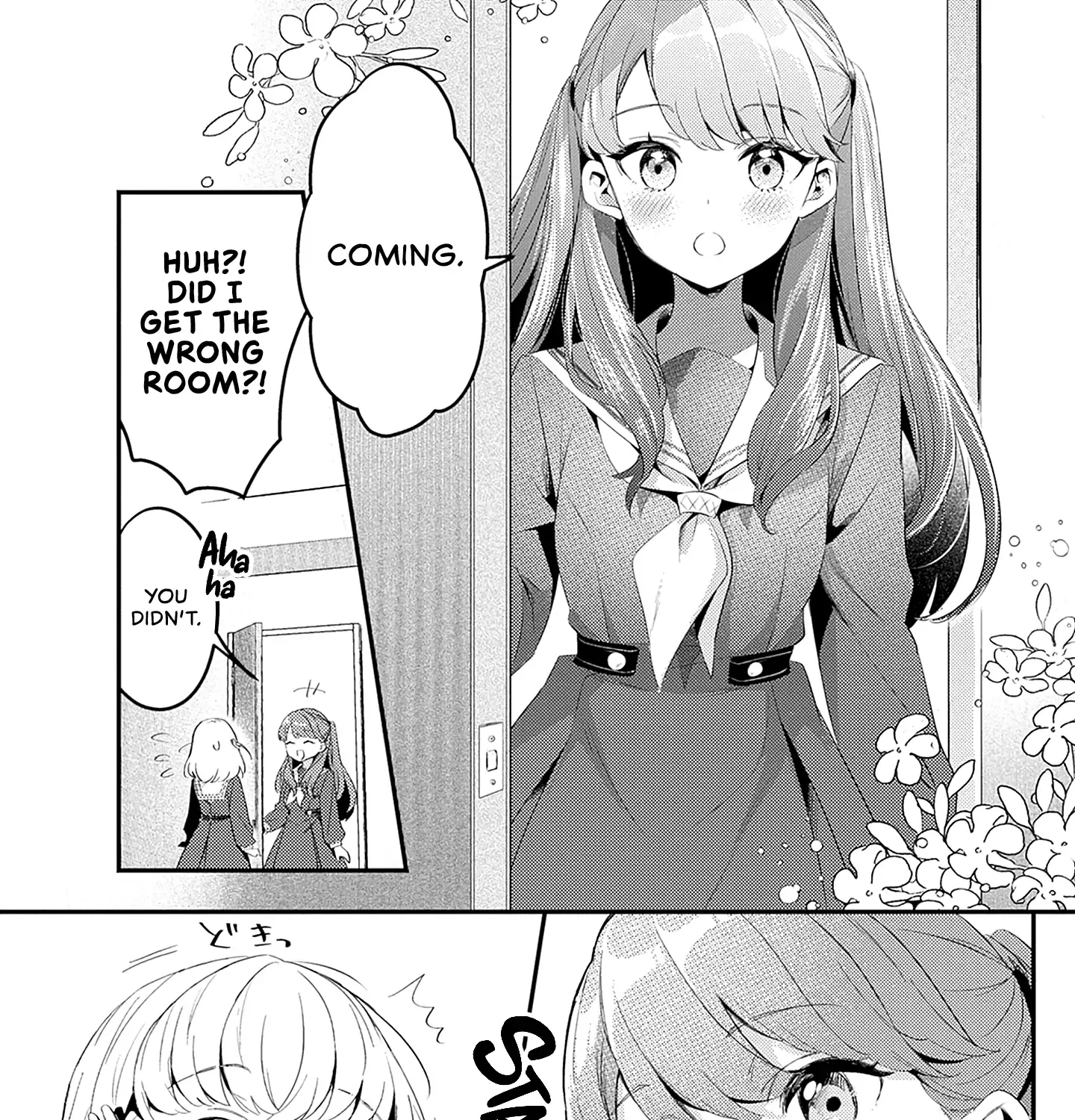 Love Live! flowers* - Hasunosora Girls