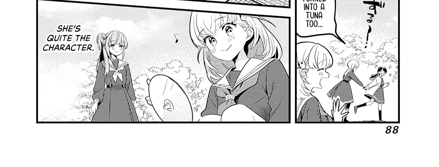 Love Live! flowers* - Hasunosora Girls