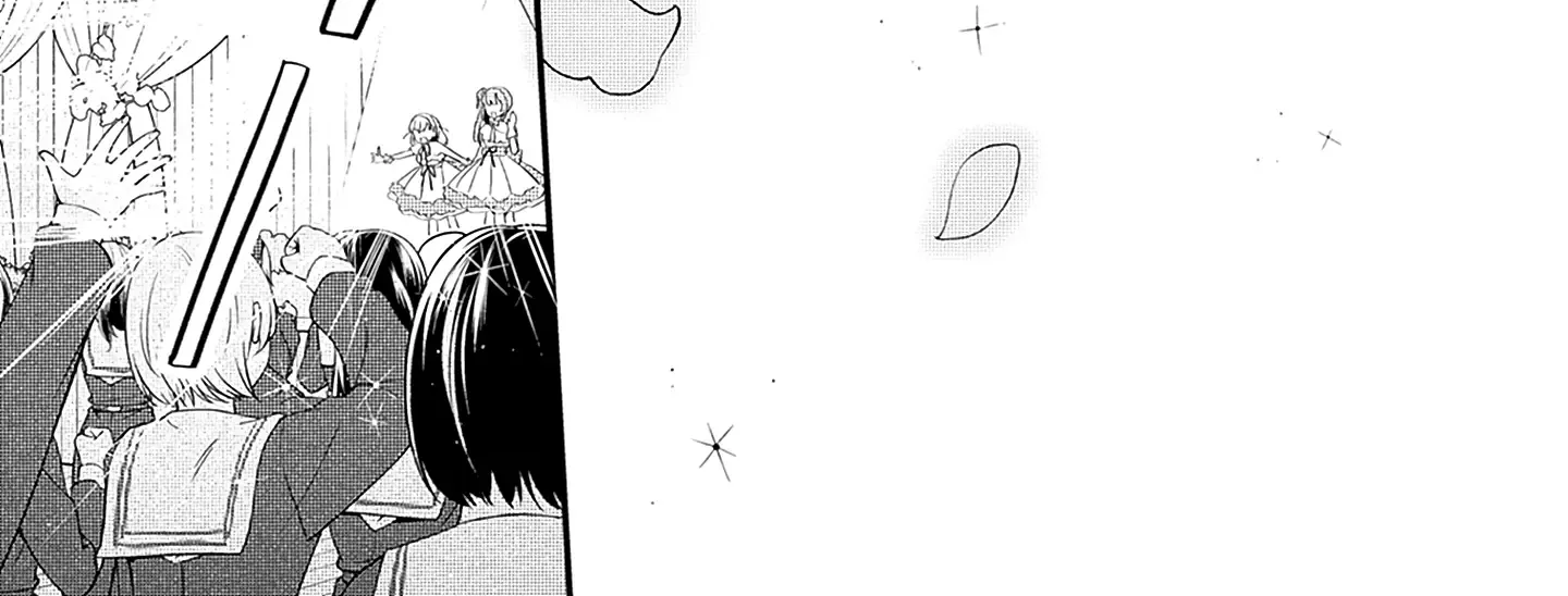 Love Live! flowers* - Hasunosora Girls