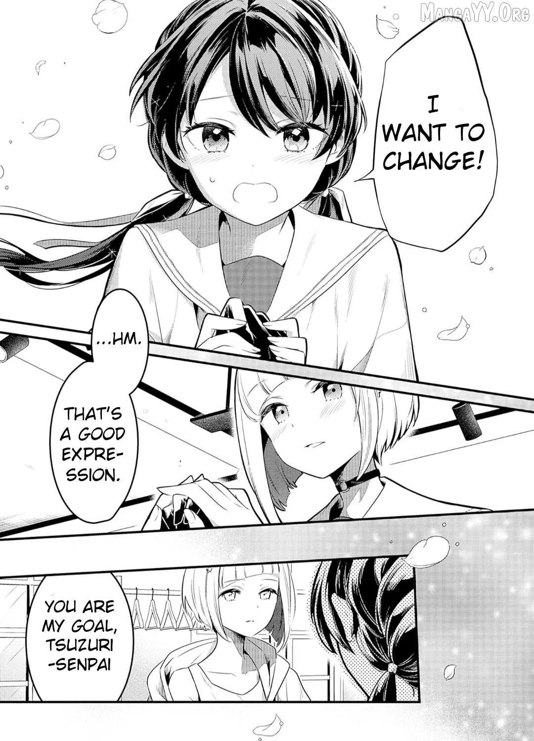 Love Live! flowers* - Hasunosora Girls