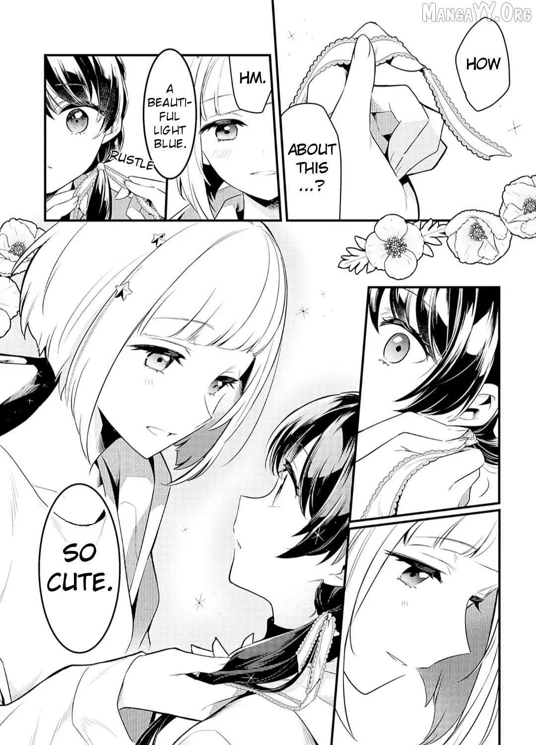 Love Live! flowers* - Hasunosora Girls