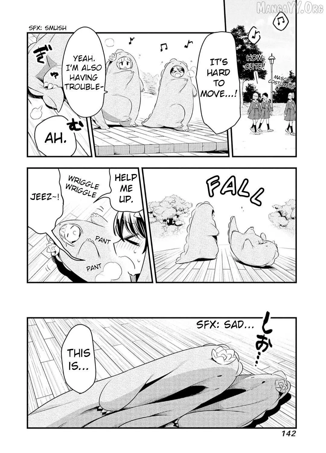 Love Live! flowers* - Hasunosora Girls