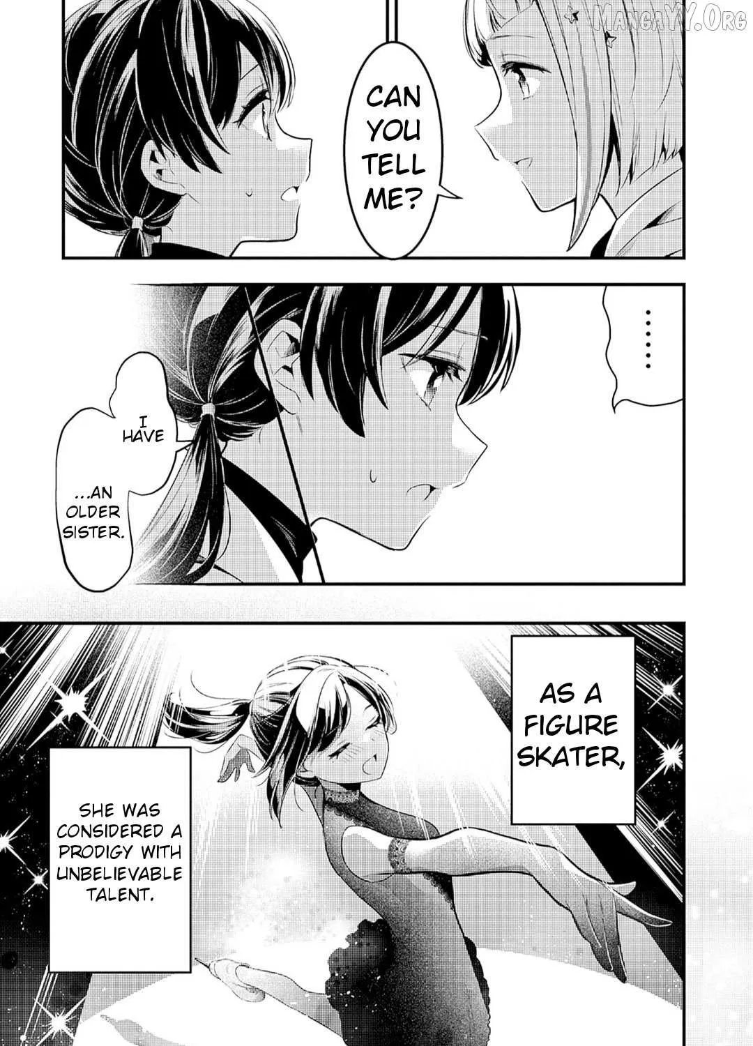 Love Live! flowers* - Hasunosora Girls