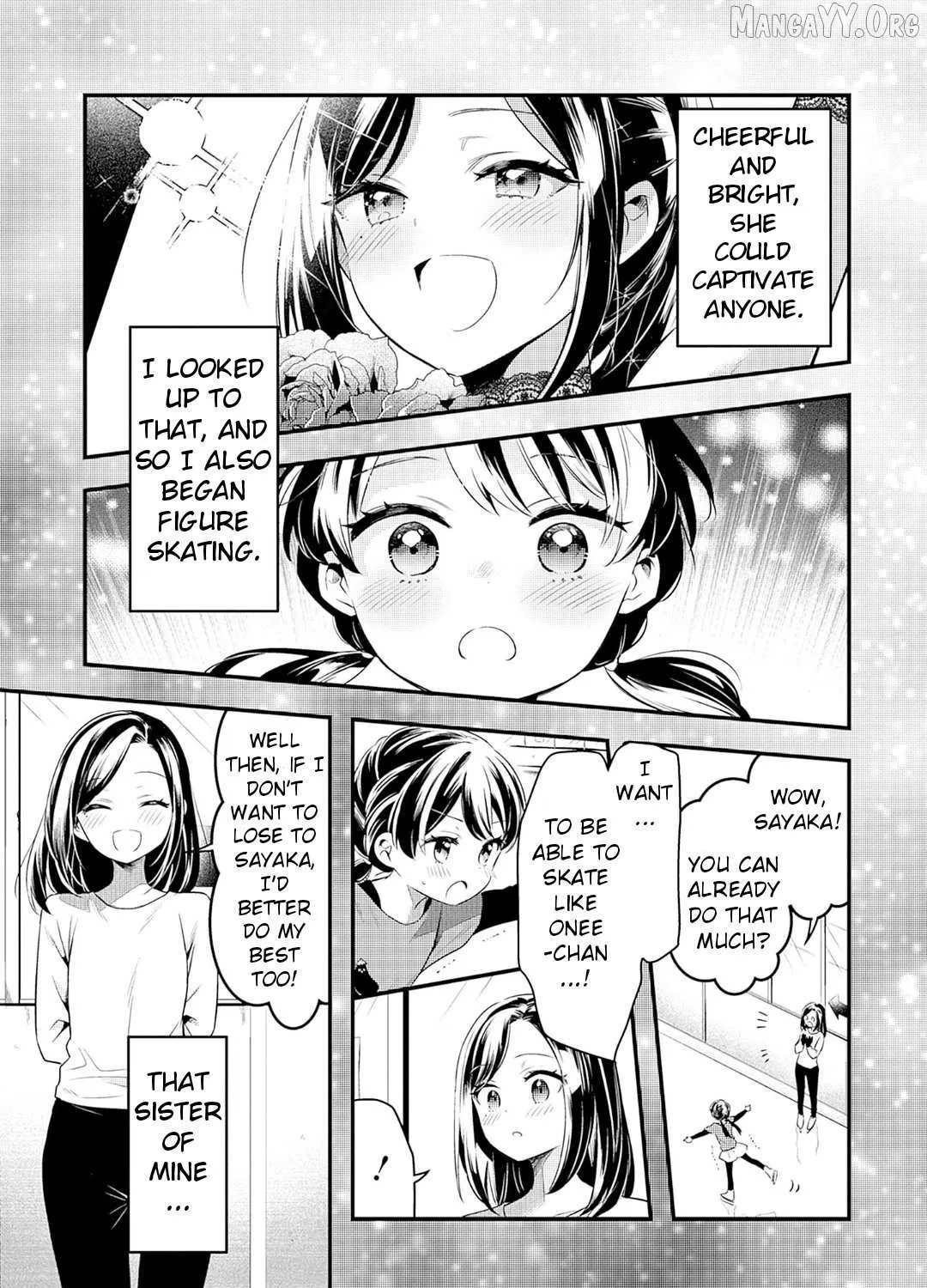 Love Live! flowers* - Hasunosora Girls