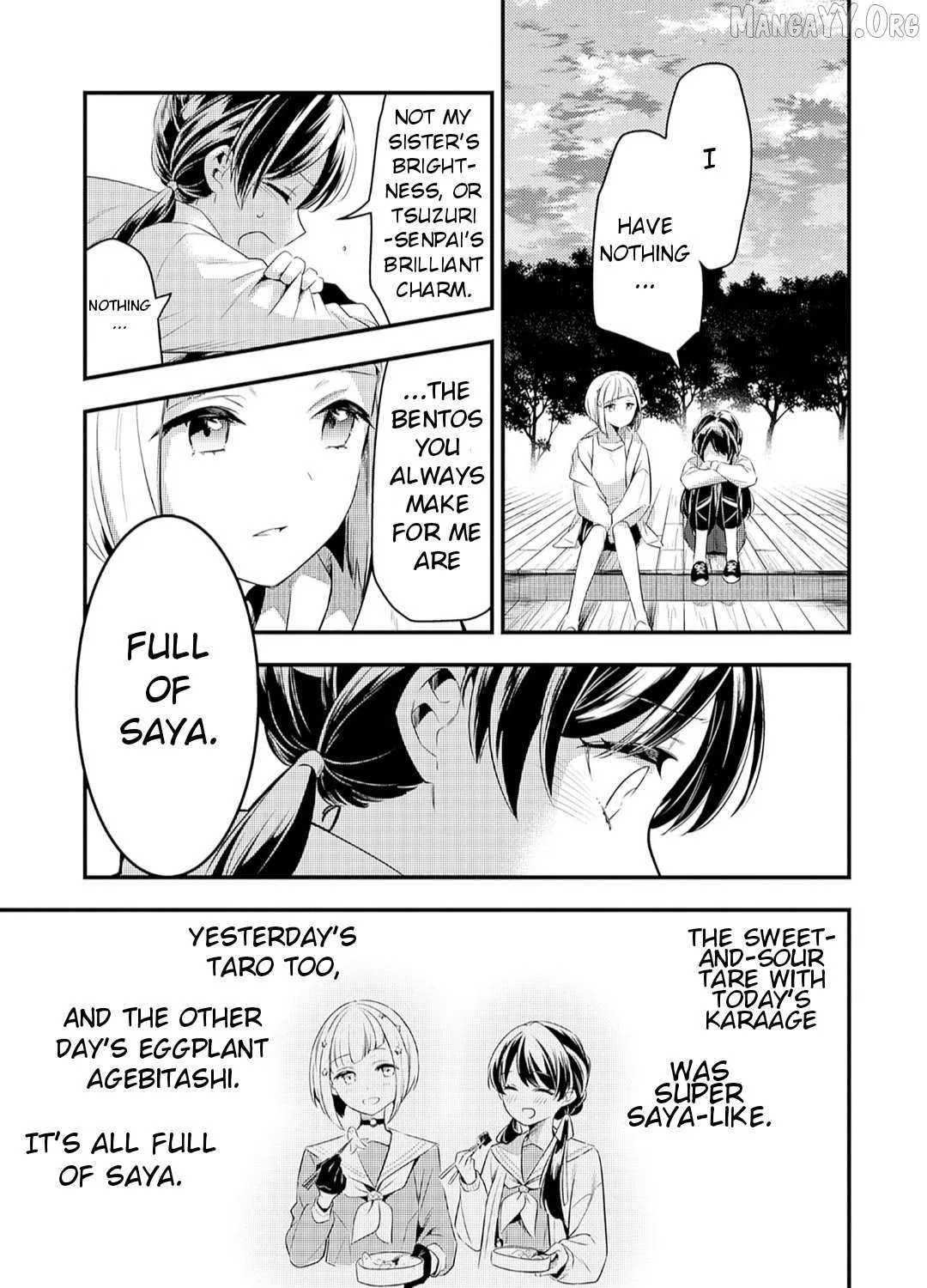 Love Live! flowers* - Hasunosora Girls