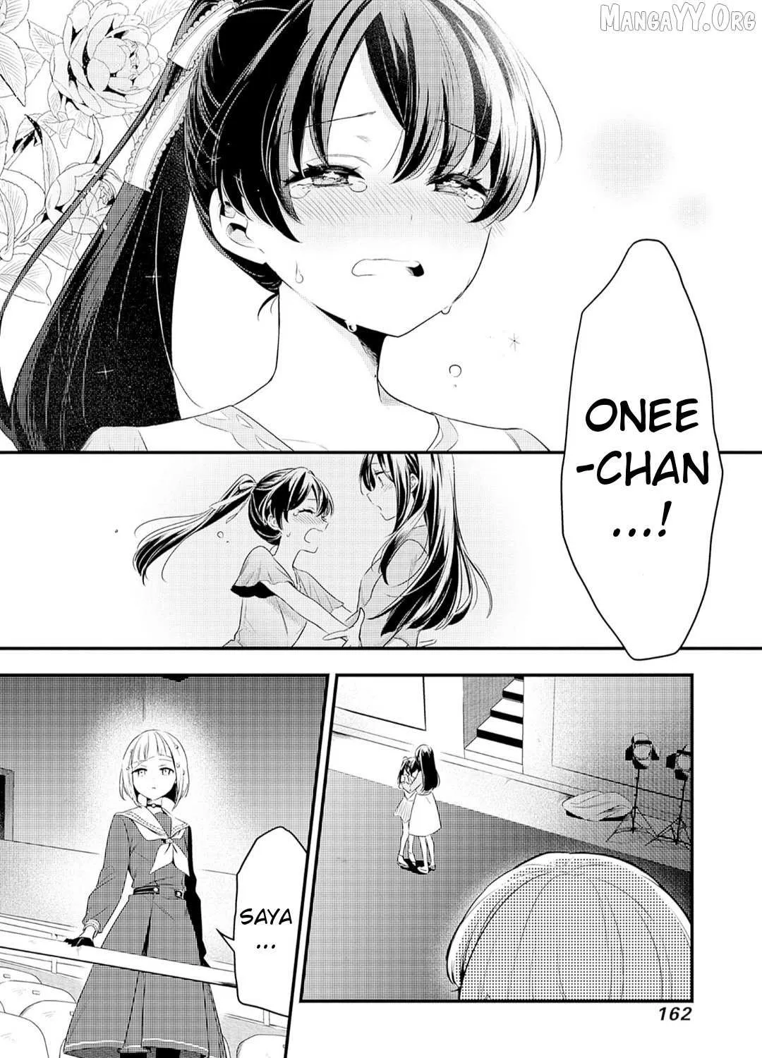 Love Live! flowers* - Hasunosora Girls