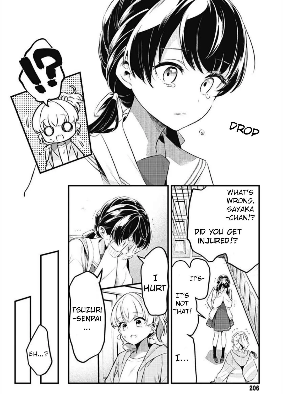 Love Live! flowers* - Hasunosora Girls