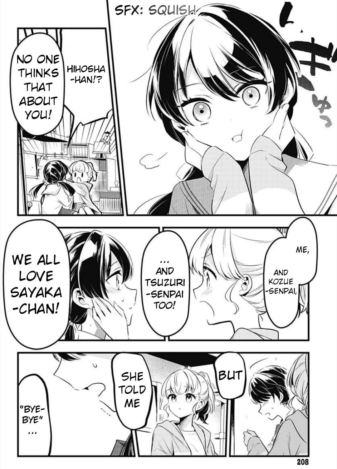 Love Live! flowers* - Hasunosora Girls