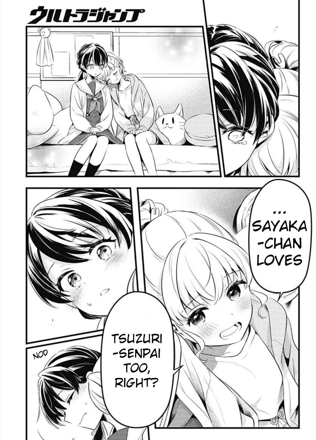 Love Live! flowers* - Hasunosora Girls