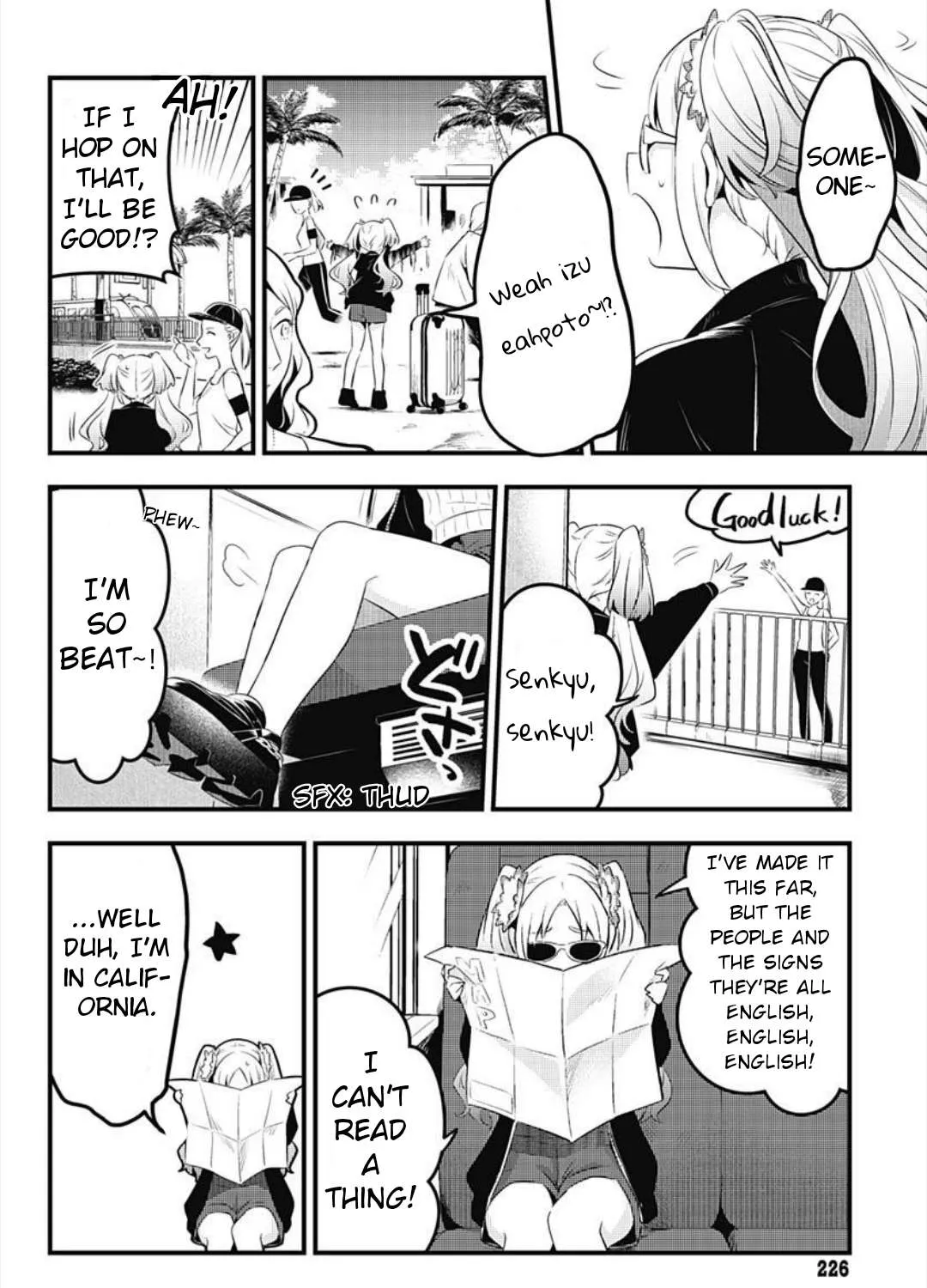 Love Live! flowers* - Hasunosora Girls